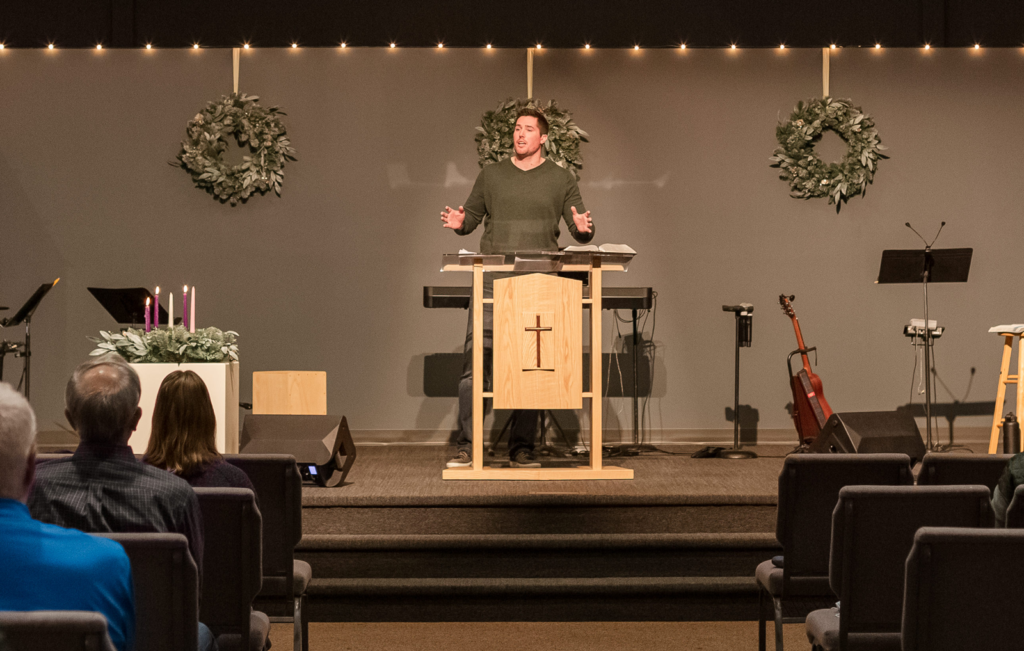 Home Westview Church