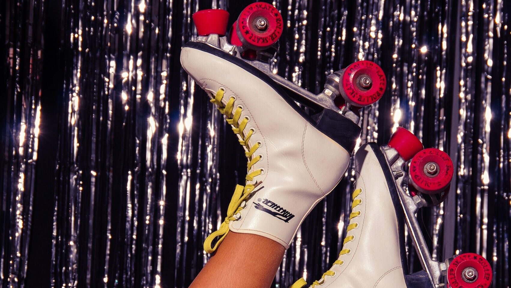 Youth Group Rollerskating