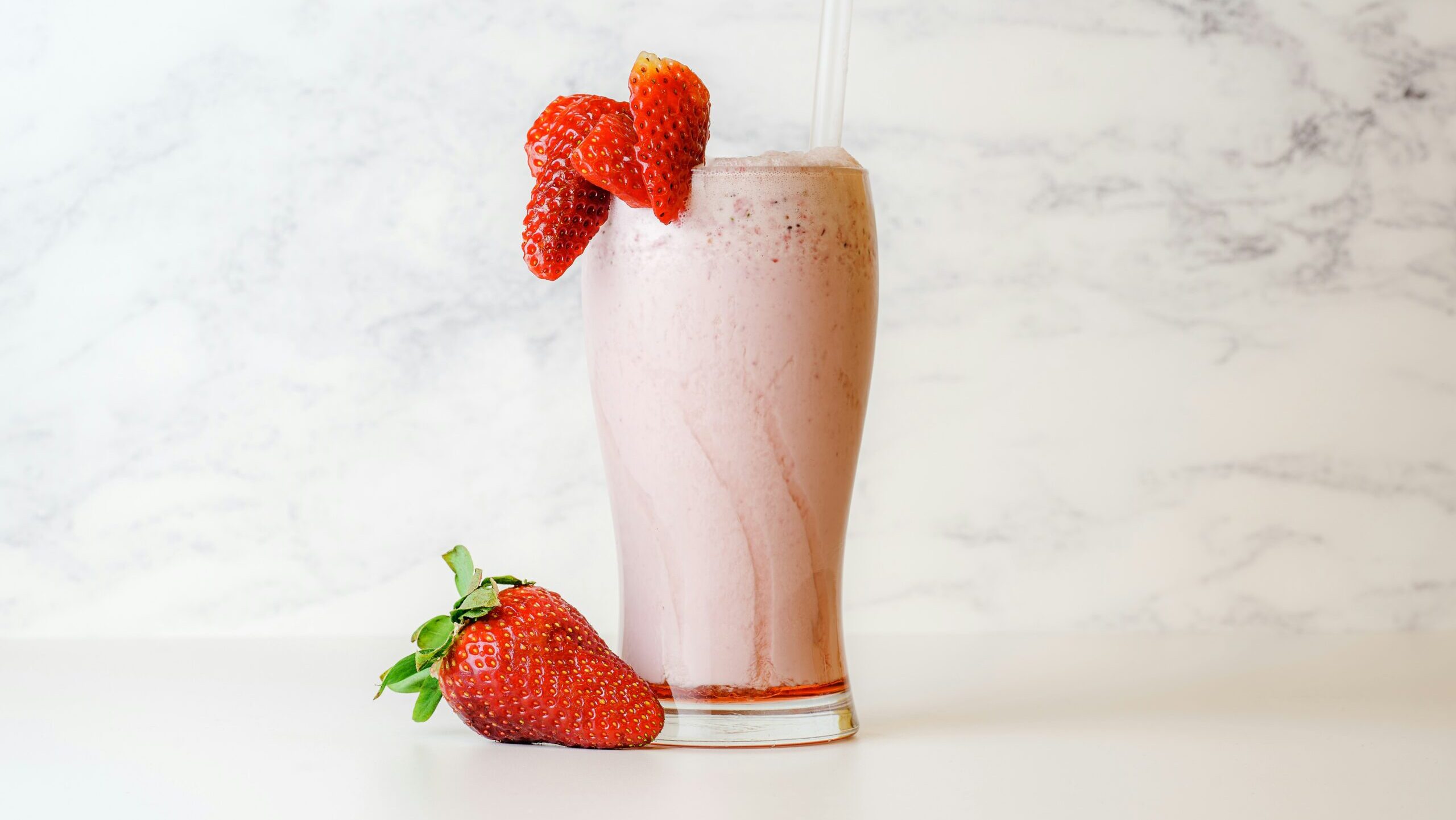 Youth Group Milkshake Mondays