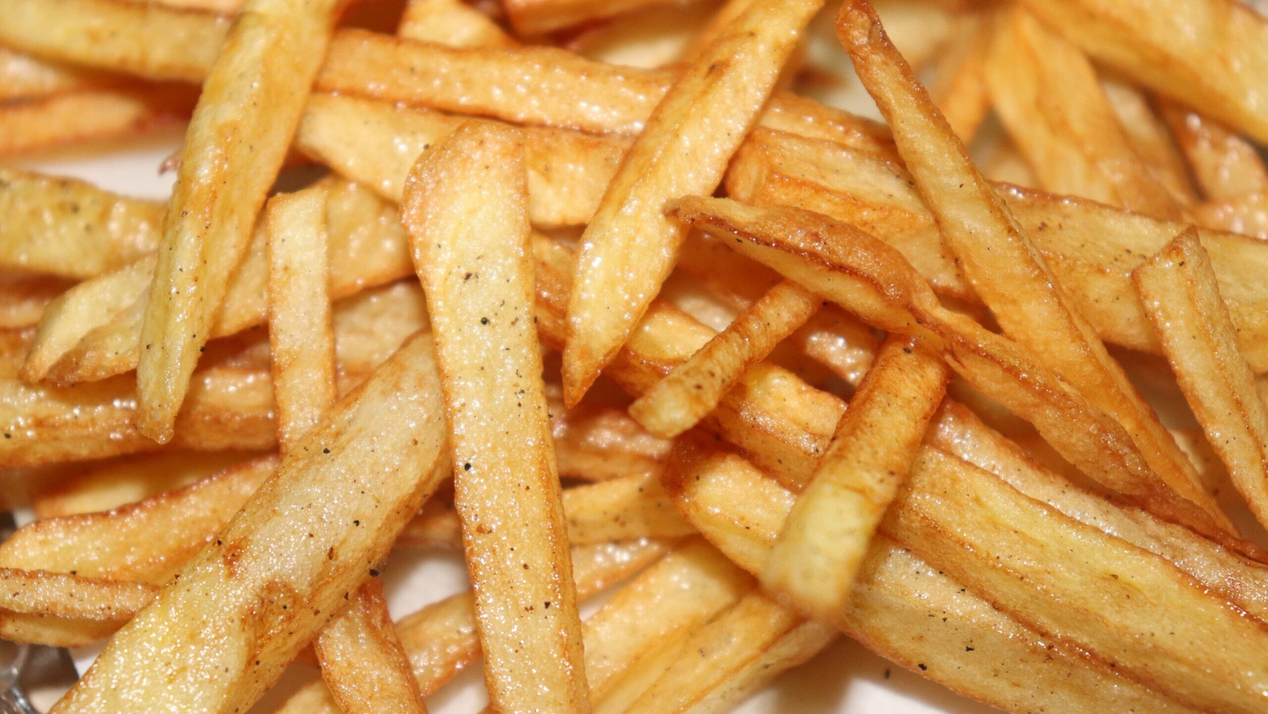 Youth Group Fry-Days
