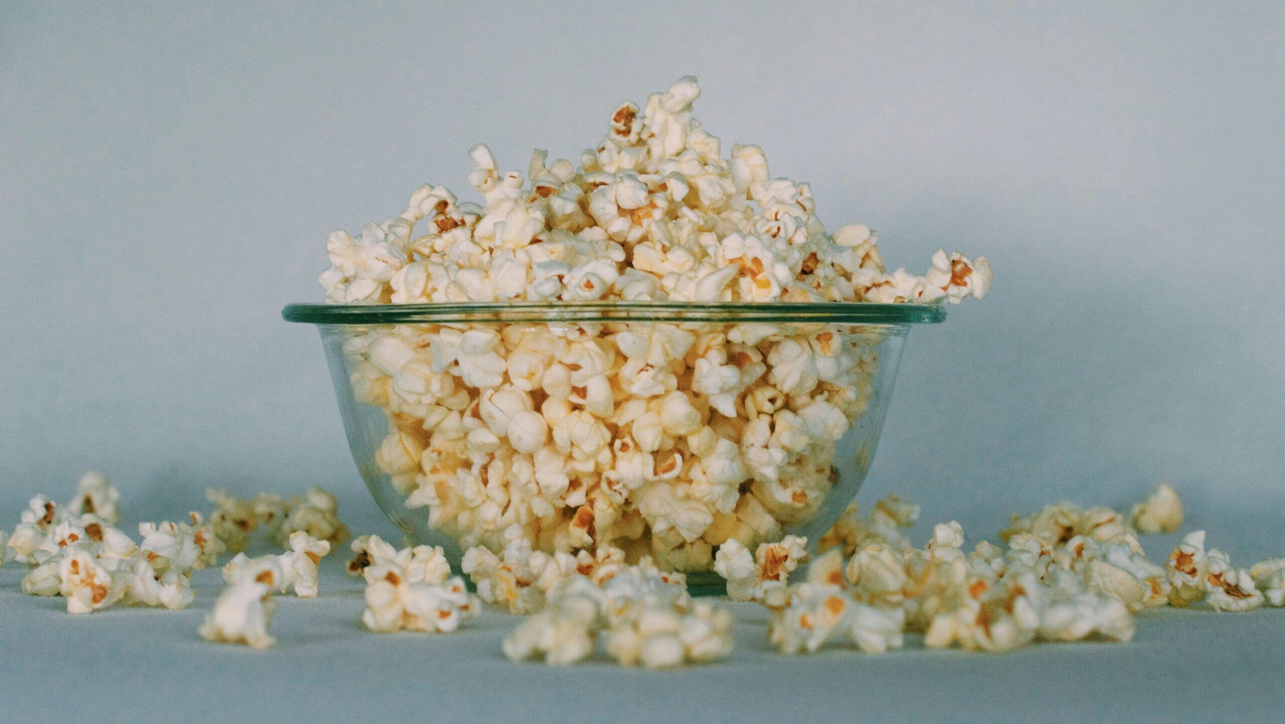 Youth Group Movie Nights!